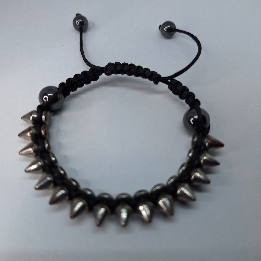 Gothic bracelets - Picture 5 of 8